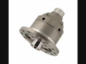 Tomioka Racing Helical Limited Slip Differential