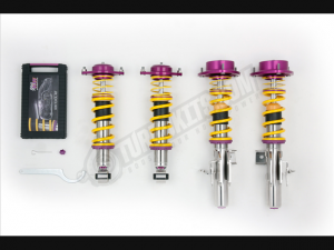 KW Clubsport Coilover Suspension