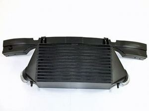 Performance Intercooler Upgrade - Black