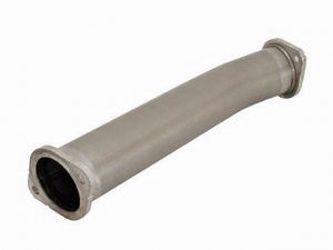 Turbo XS Cat-Back Adapter Pipe