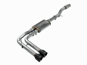 Flowmaster Cat-Back Exhaust System