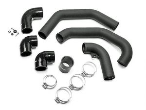 COBB Hard Pipe Kit - Hot Side