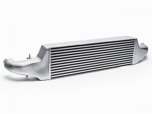 VR Performance Kia Stinger 3.3TT Intercooler Upgrade