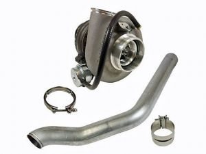 BD Diesel Super B Killer SX-E S361 Turbo Kit
