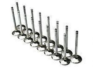 Brian Crower 2.0L 29mm Exhaust Valves