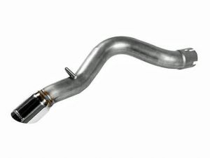 Flowmaster Axle-Back Exhaust System