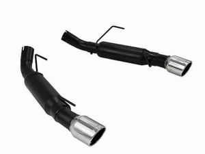 Flowmaster Axle-Back Exhaust System