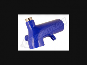 Tomioka Racing Silicone Inlet Hose