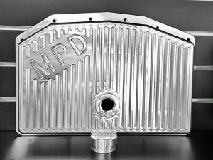 MPP Billet Oil Pan