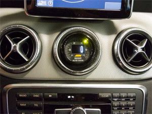 TurboKits.com Vent Gauge Pod 