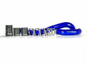 Sinister Diesel Charge Pipe - Hot Side