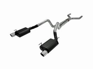 Flowmaster Cat-Back Exhaust