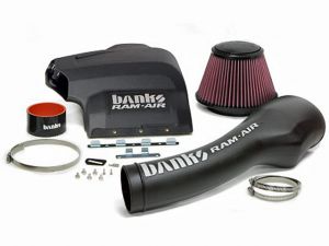 Banks Power Ram-Air Intake System