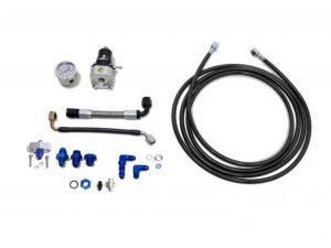 AAM Fuel Return System - Basic for 2003-2006 Nisann 350Z / Infiniti G35 VQ35DE