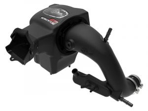 2021+ Bronco aFe Momentum GT Cold Air Intake - Pro DRY S