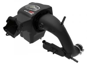 2021+ Bronco aFe Momentum GT Cold Air Intake - Pro GUARD7