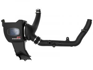 2021+ Bronco 2.7L Ecoboost aFe Momentum Cold Air Intake - Pro 5R