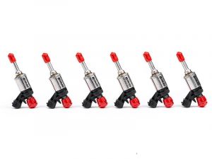 AMS 400Z / Q50 / Q60 VR30 Stage 2 Direct Injectors