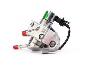 AMS Red Alpha 400Z / Q50 / Q60 Stage 2 High Pressure Fuel Pump