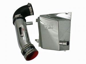 Injen Short Ram Intake