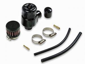 XDR Blow-Off Valve
