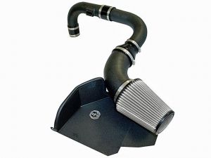 aFe POWER Magnum FORCE Stage-2 Pro Dry S Cold Air Intake System
