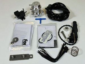 Cooper S Blow Off Valve (BOV)