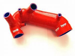 Silicone Turbo Inlet Hose