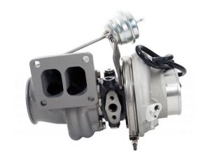 BorgWarner EFR 8370 T4 .92ar Twinscroll IWG Turbocharger