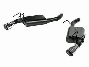 Flowmaster Axle-Back Exhaust System