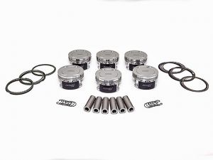 Alpha Performance Extreme-Duty Pistons