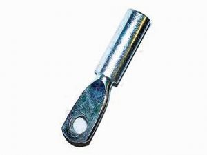 Garrett Wastegate Actuator - MED Threaded Rod End