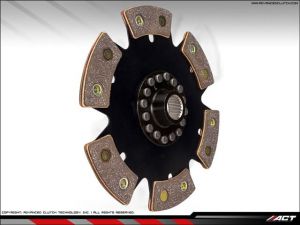 ACT Performance Clutch Kit ME3-HDR6