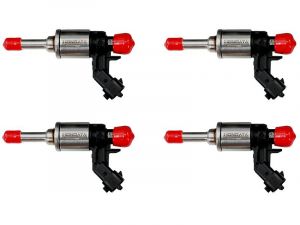 Civic Type R / Integra Type S Hondata Fuel System Upgrade