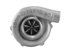 Comp CTR3593E-6262 Air Cooled 1.0 Triple Ball Bearing Turbo - 800HP