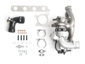 CTS Turbo K04 Turbocharger Upgrade for 2006-2014 Volkswagen Golf GTi, 06-10 Jetta, Audi A3 2.0T - CTS-TR-1050