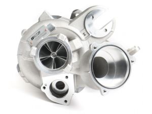 CTS Turbo BB-550 Ball Bearing Hybrid Turbocharger For MQB Platform 2015-2021 Audi A3, S3, TT, TTRS, Volkswagen Golf, GTI, Golf R, Jetta, GLI - CTS-TR-1020