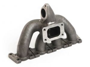 CTS Turbo 1.8T T3 Turbo Manifold (Transverse) for 1999-2006 Audi TT, VW Golf, Jetta 1.8T 20V - CTS-18T-TRANS-T3