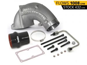 Cummins 6.7L Banks Power Monster-Ram Intake Elbow