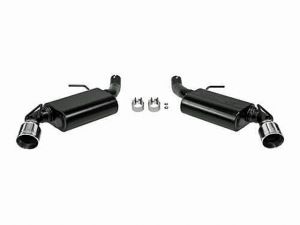 Flowmaster Axle-Back Exhaust System