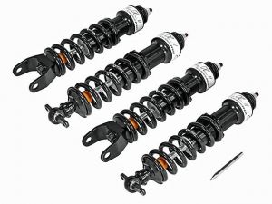 aFe Control Johnny OConnell Black Series Single Adjustable Coilover System