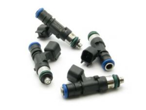 Deatschwerks 750cc 1.8T Injector Set