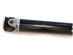 DSS 3.25" Carbon Fiber Mainshaft
