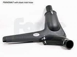 Forge Motorsport Carbon Fiber Intake Kit