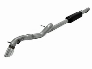 Flowmaster Cat-Back Exhaust System