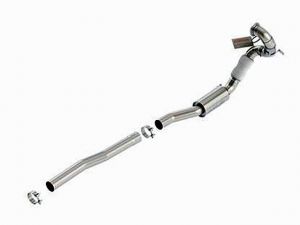 Borla Downpipe