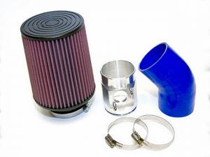 ATP Intake Pipe