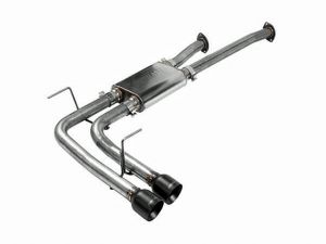 Flowmaster Cat-Back Exhaust System