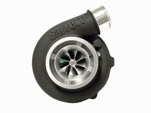 Garrett GTX3071R Gen II BLACK TiAL SS VBand 0.63AR