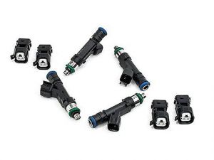Bosch EV14 550cc Injectors